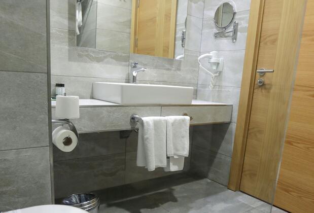 The Green Park Hotel Gaziantep - Görsel 11