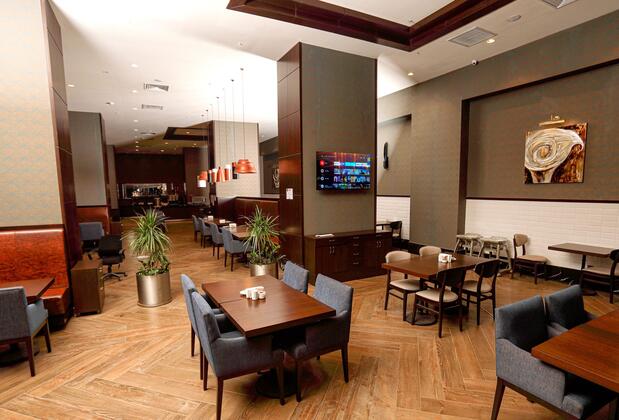 The Green Park Hotel Gaziantep - Görsel 13