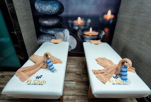 The Green Park Hotel Gaziantep - Görsel 18