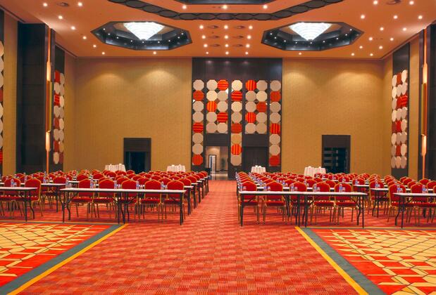 The Green Park Hotel Gaziantep - Görsel 5