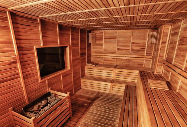 The Green Park Hotel Gaziantep - Görsel 7