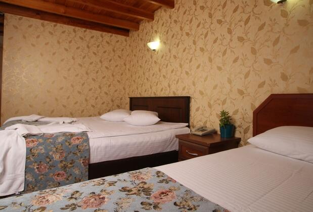 Yazıcılar Otel - Görsel 14