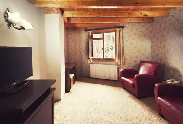 Yazıcılar Otel - Görsel 15