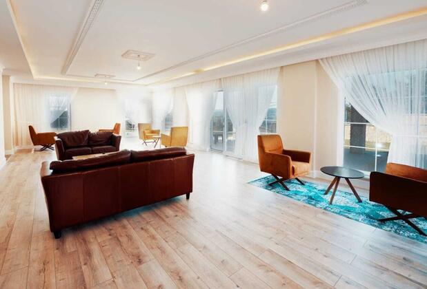 Yazıcılar Otel - Görsel 16