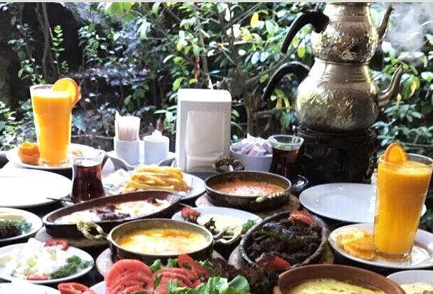 Yazıcılar Otel - Görsel 7