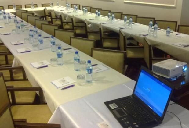 Yazıcılar Otel - Görsel 6