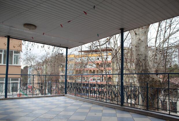 Efebey Otel - Görsel 18