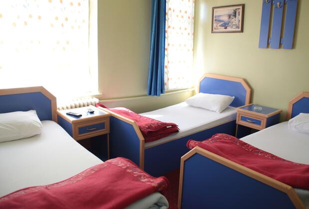 Efebey Otel - Görsel 20