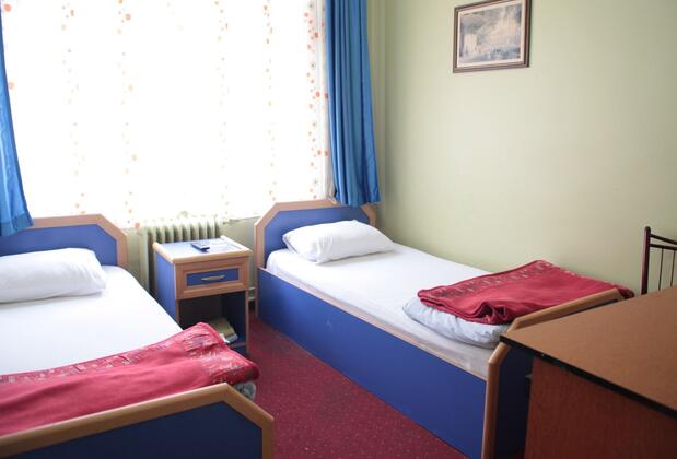 Efebey Otel - Görsel 3