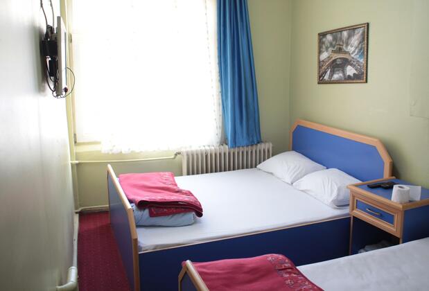 Efebey Otel - Görsel 6