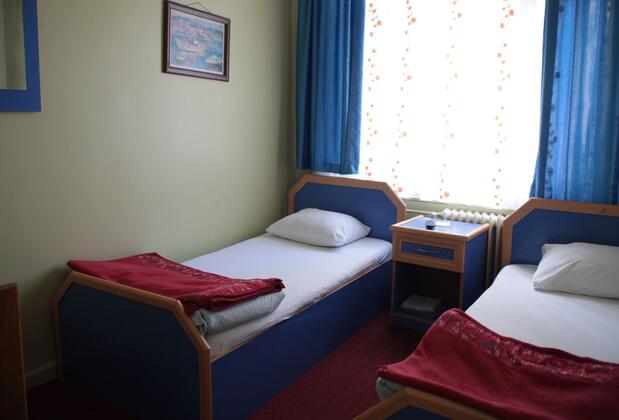 Efebey Otel - Görsel 12