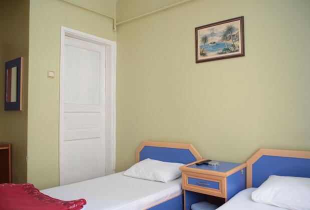 Efebey Otel - Görsel 10