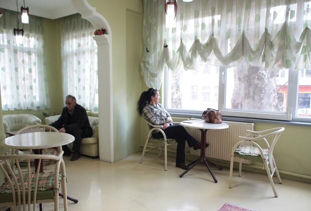 Efebey Otel - Görsel 13