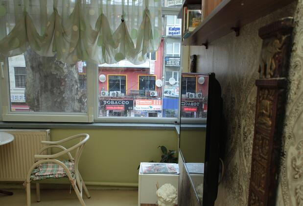 Efebey Otel - Görsel 5