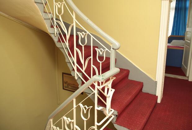 Efebey Otel - Görsel 14