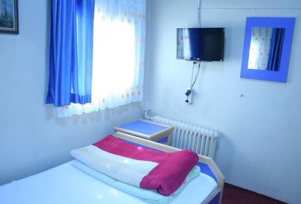 Efebey Otel - Görsel 19