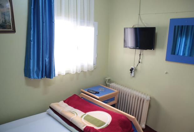 Efebey Otel - Görsel 16