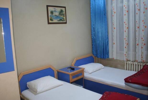 Efebey Otel - Görsel 17