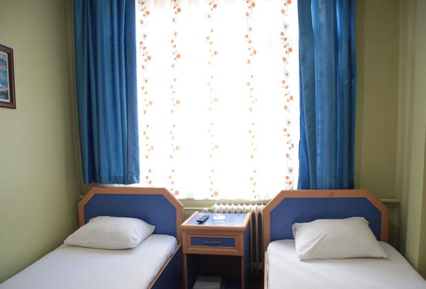 Efebey Otel - Görsel 15