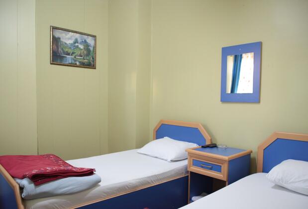 Efebey Otel - Görsel 22