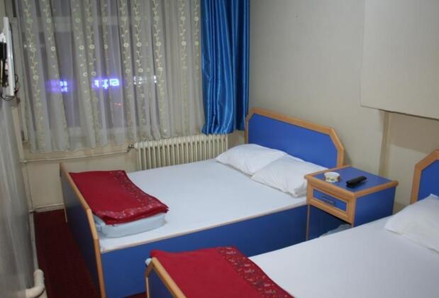 Efebey Otel - Görsel 23