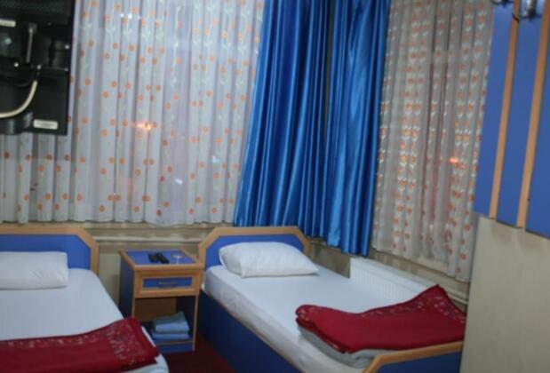 Efebey Otel - Görsel 9