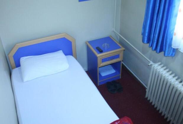 Efebey Otel - Görsel 8