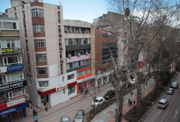 Efebey Otel - Görsel 21