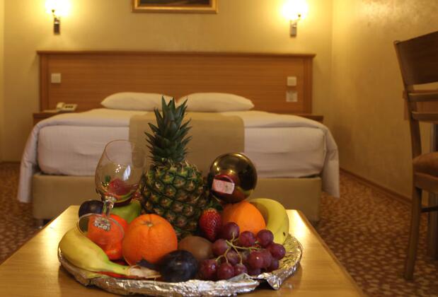 Sun Inn Hotel - Görsel 11