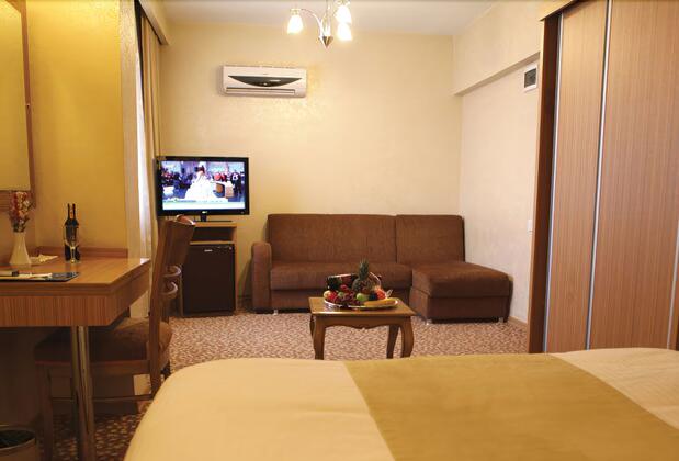 Sun Inn Hotel - Görsel 13