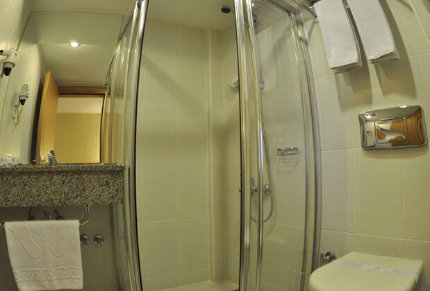 Sun Inn Hotel - Görsel 15