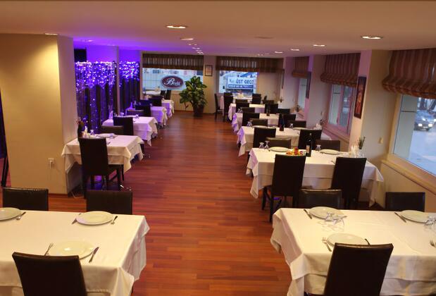 Sun Inn Hotel - Görsel 3