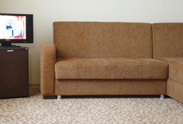 Sun Inn Hotel - Görsel 16