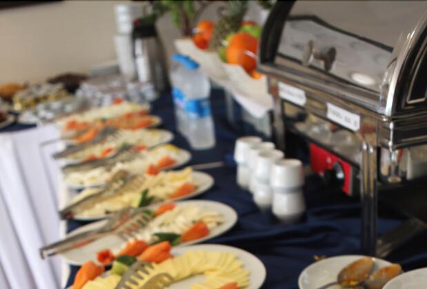 Sun Inn Hotel - Görsel 7