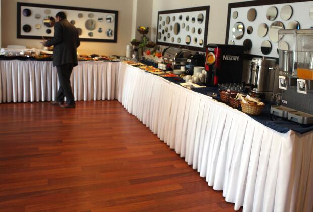 Sun Inn Hotel - Görsel 5