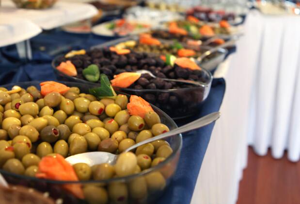 Sun Inn Hotel - Görsel 6