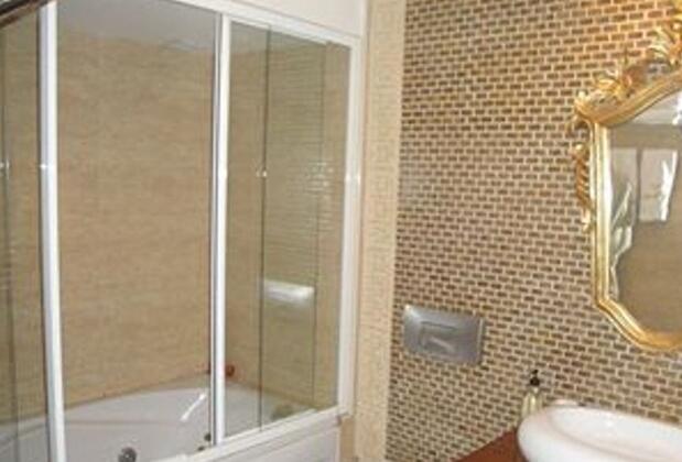 Villa Pasha Otel - Görsel 22