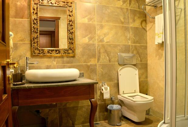 Villa Pasha Otel - Görsel 23