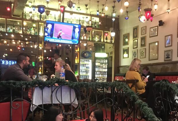 Villa Pasha Otel - Görsel 3