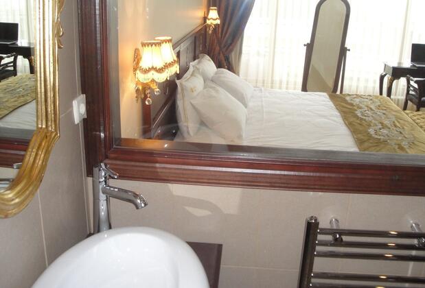 Villa Pasha Otel - Görsel 21