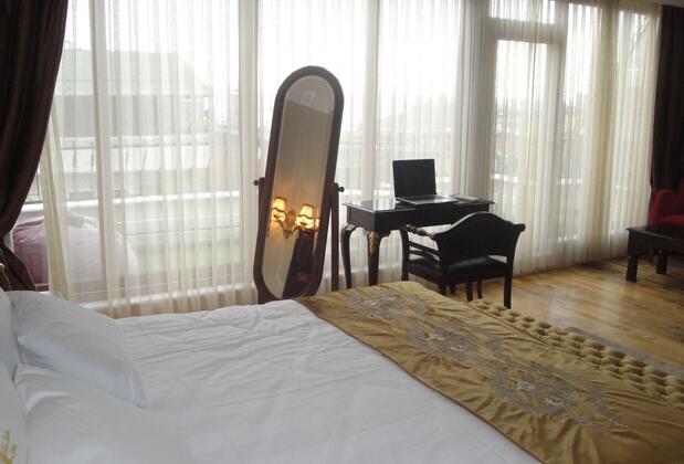 Villa Pasha Otel - Görsel 11