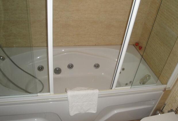 Villa Pasha Otel - Görsel 25