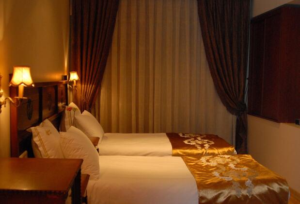 Villa Pasha Otel - Görsel 14