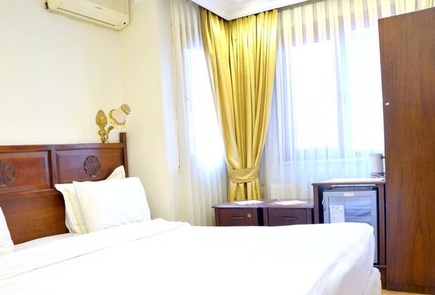 Villa Pasha Otel - Görsel 18