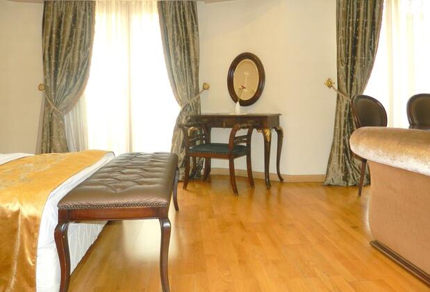 Villa Pasha Otel - Görsel 19