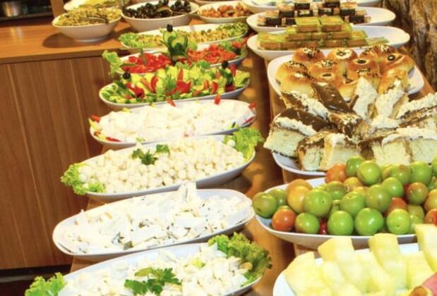 Villa Pasha Otel - Görsel 6