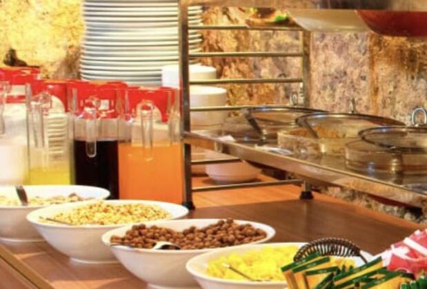 Villa Pasha Otel - Görsel 5