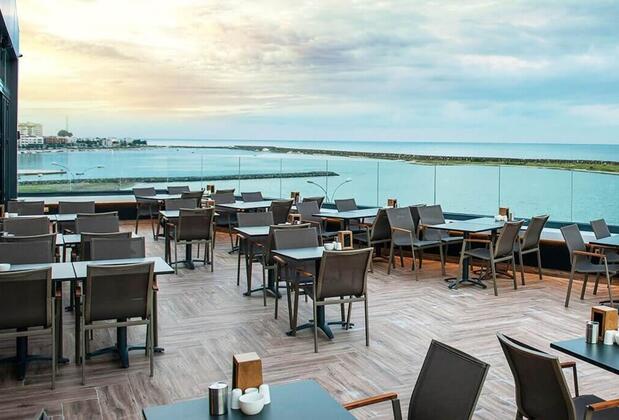 B&C Hotel Atakum - Görsel 14