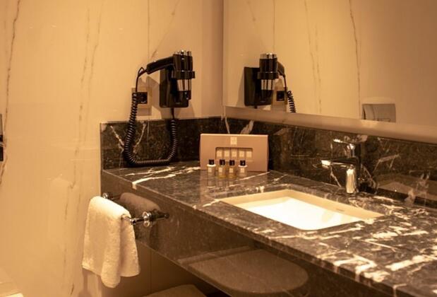 B&C Hotel Atakum - Görsel 11