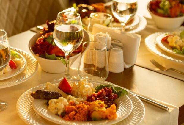 B&C Hotel Atakum - Görsel 15